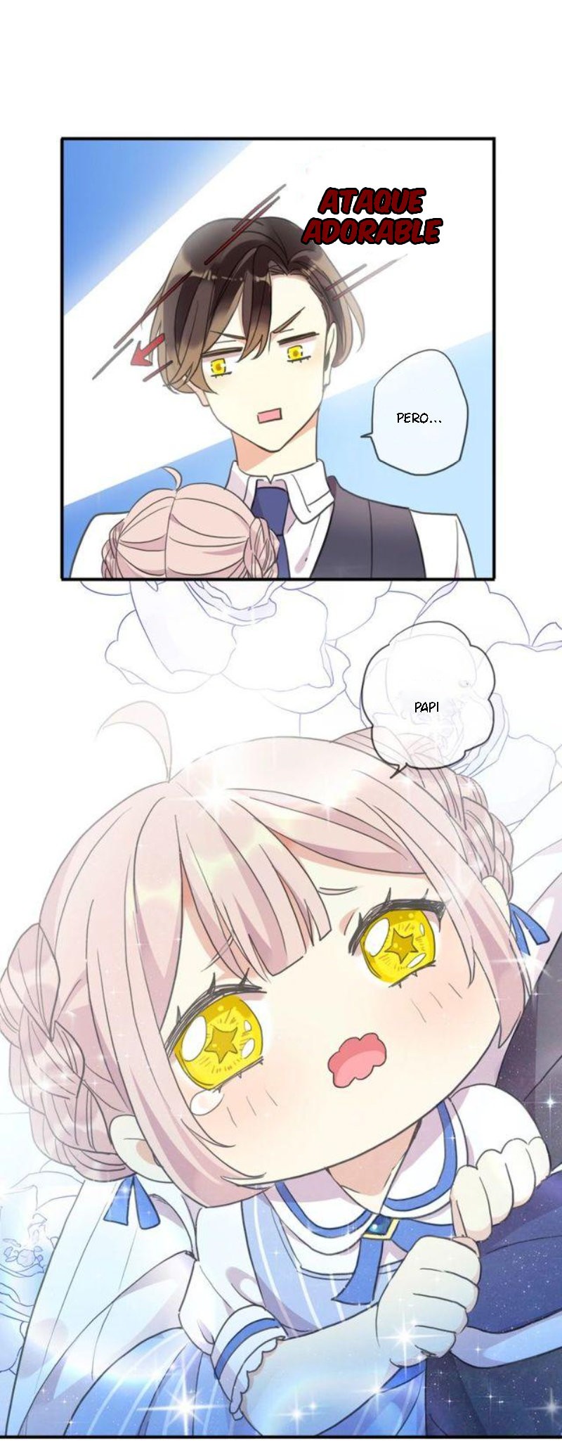 Read Dulces Mordidas S3 (es) Manga Online