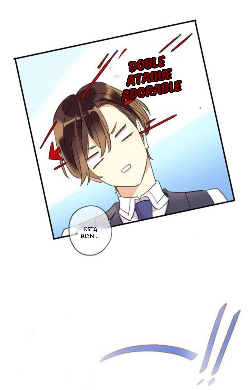 Read Dulces Mordidas S3 (es) Manga Online