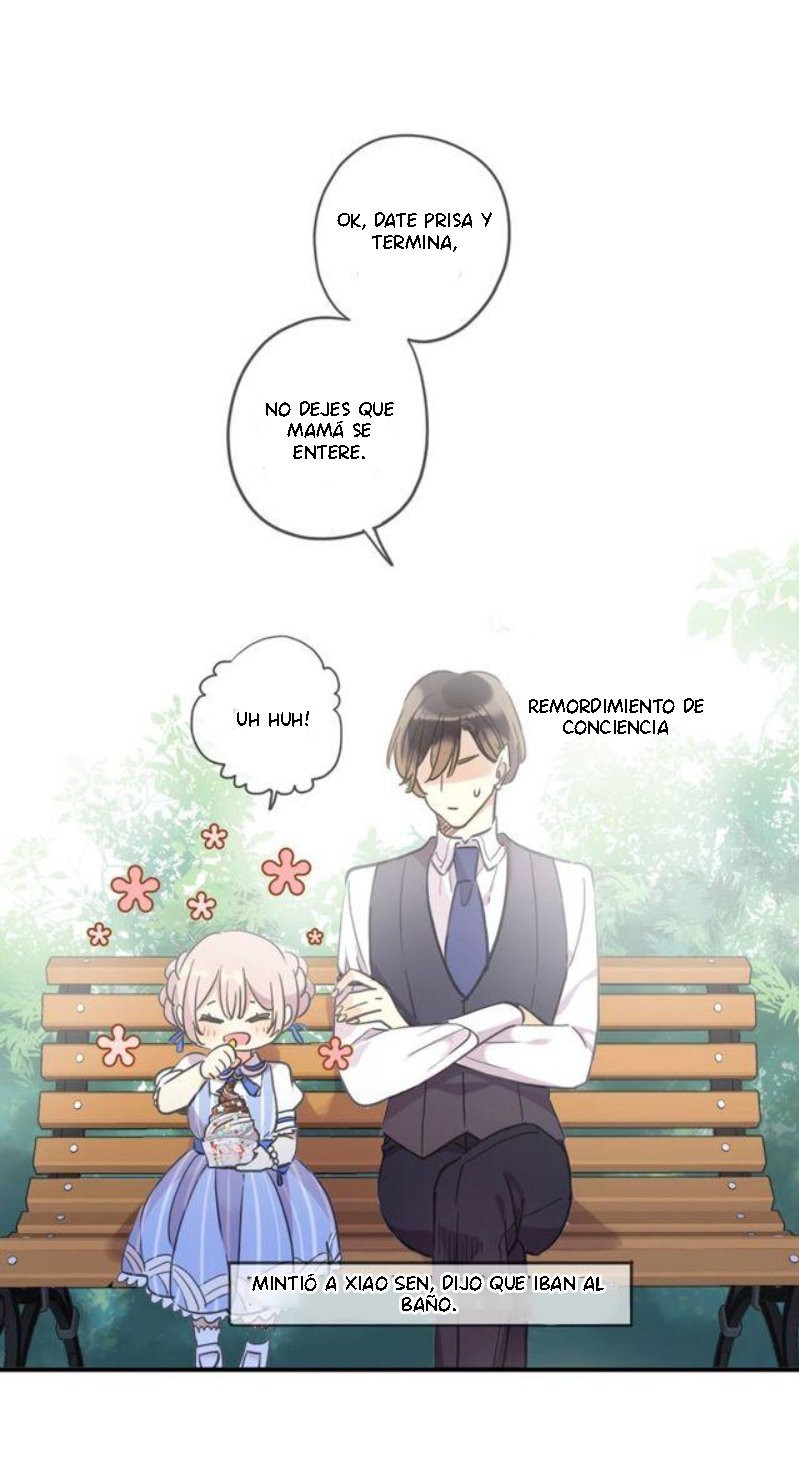 Read Dulces Mordidas S3 (es) Manga Online