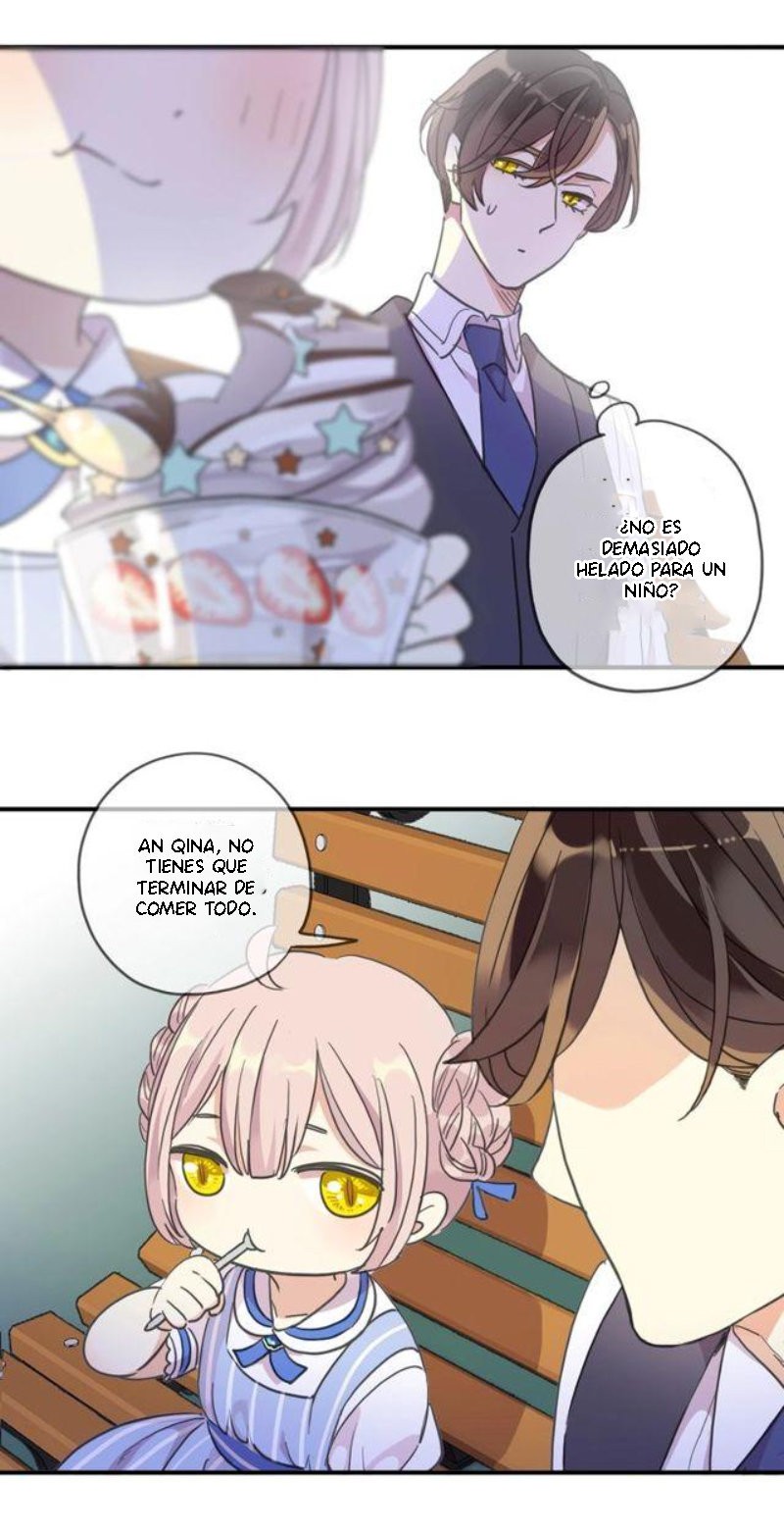 Read Dulces Mordidas S3 (es) Manga Online