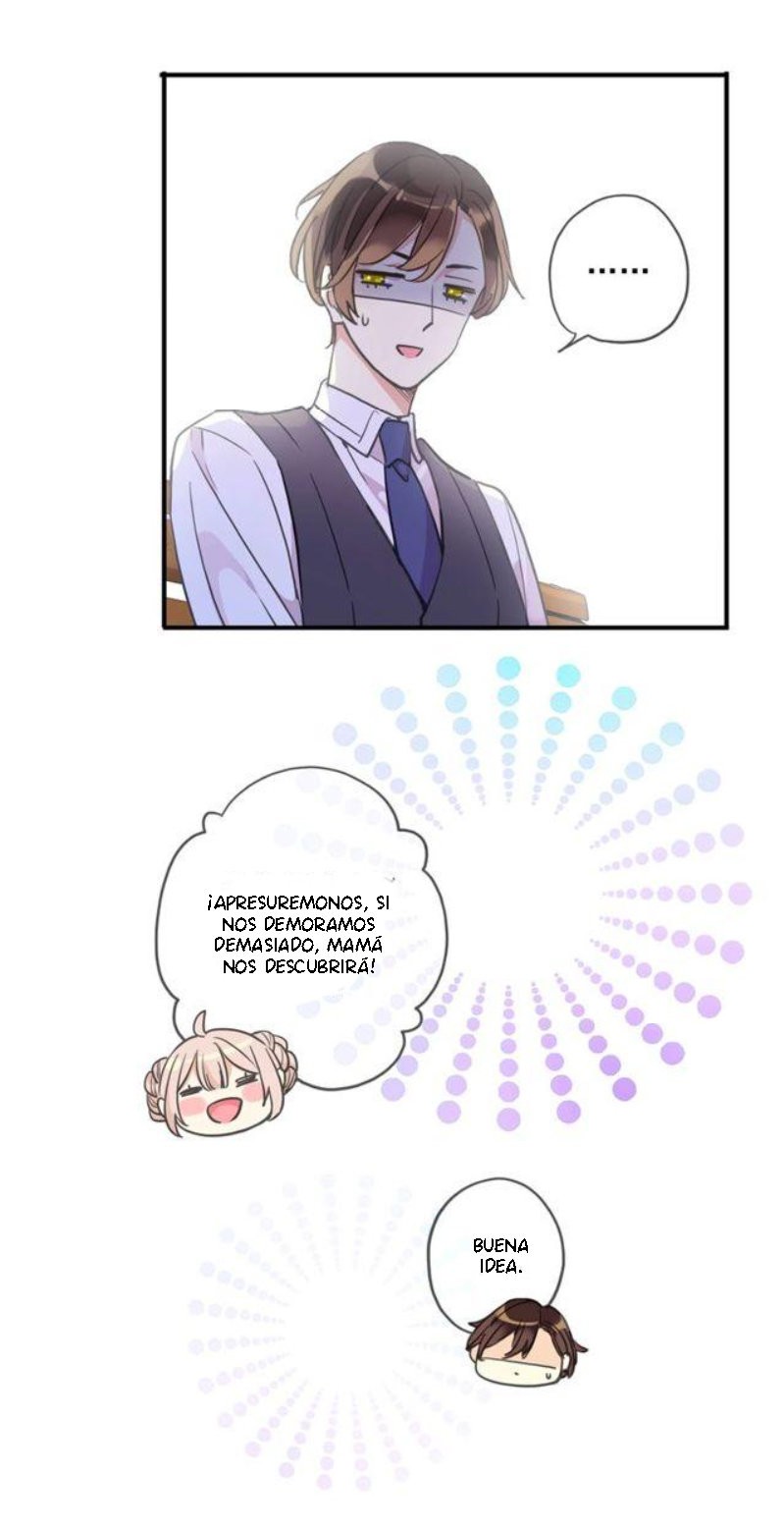 Read Dulces Mordidas S3 (es) Manga Online