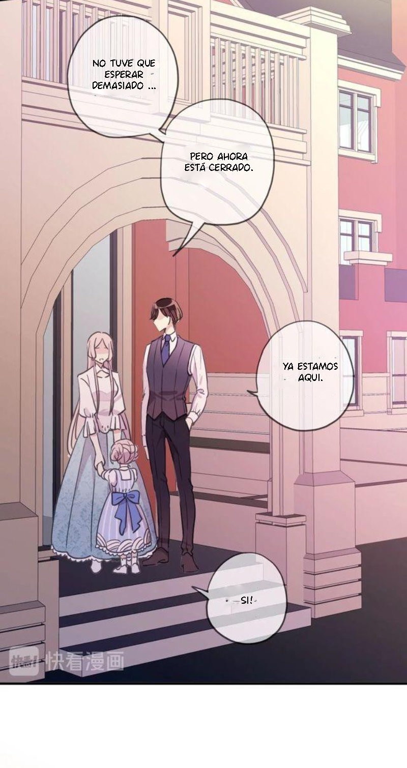 Read Dulces Mordidas S3 (es) Manga Online