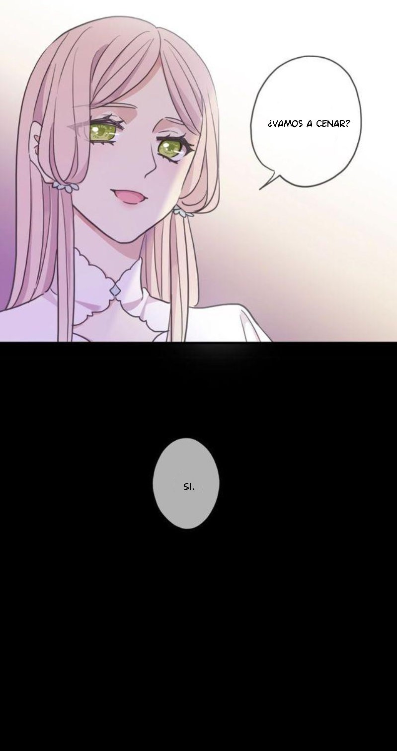 Read Dulces Mordidas S3 (es) Manga Online