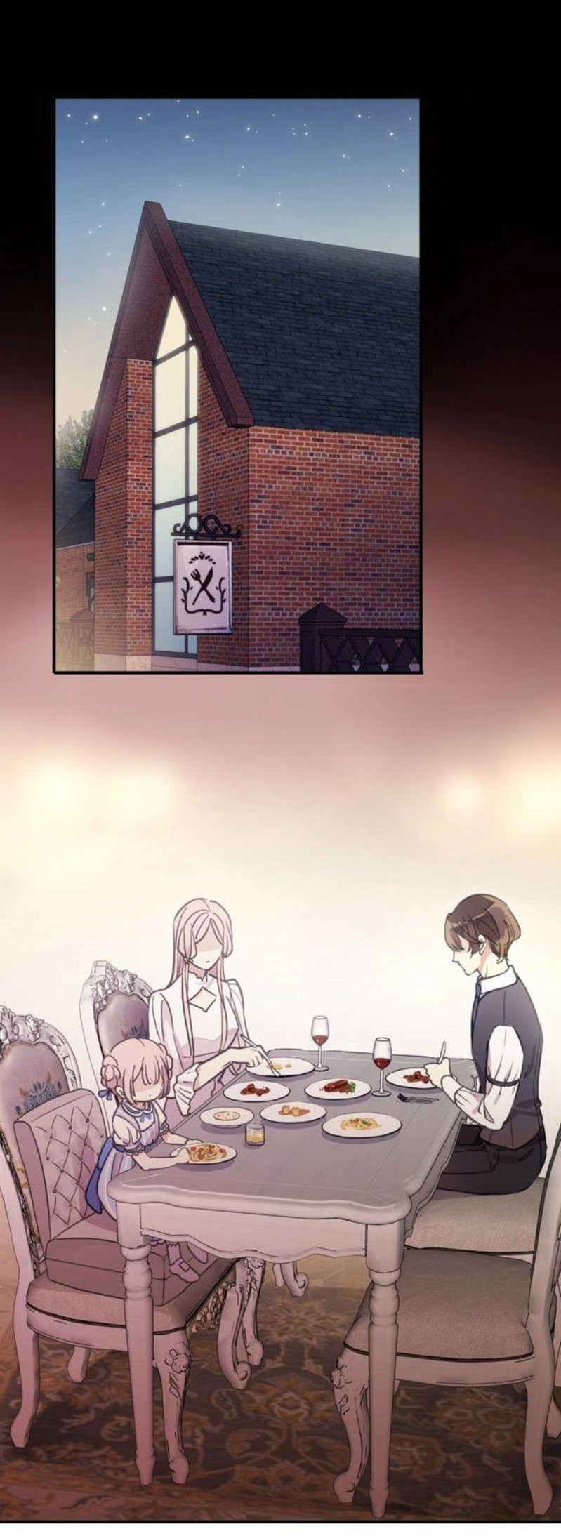 Read Dulces Mordidas S3 (es) Manga Online