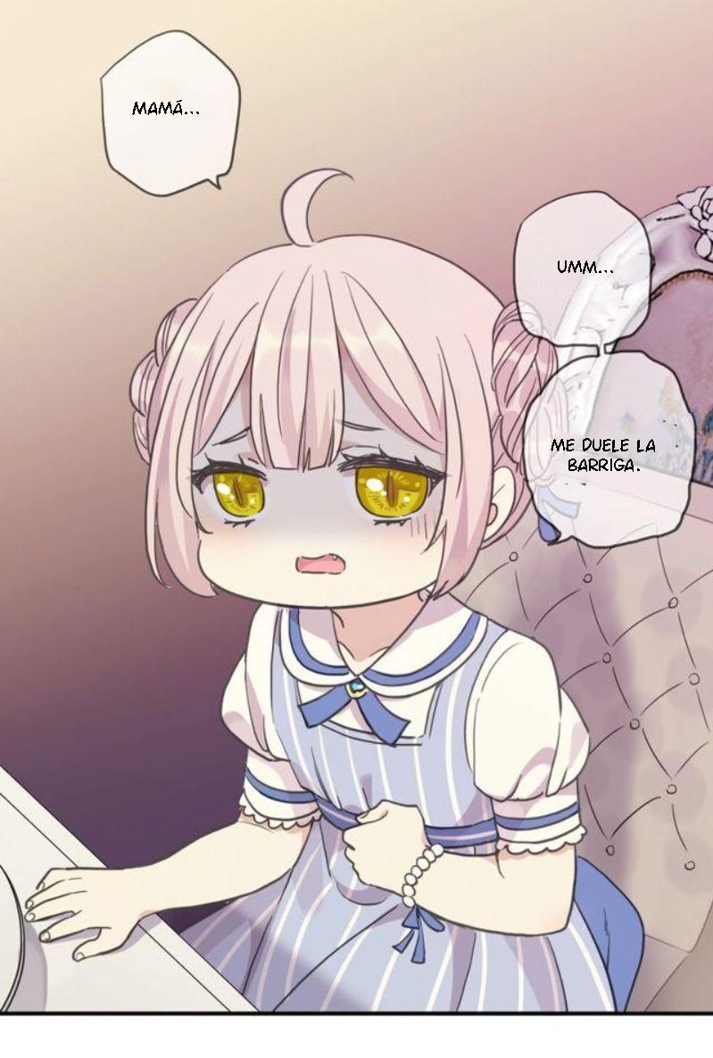 Read Dulces Mordidas S3 (es) Manga Online