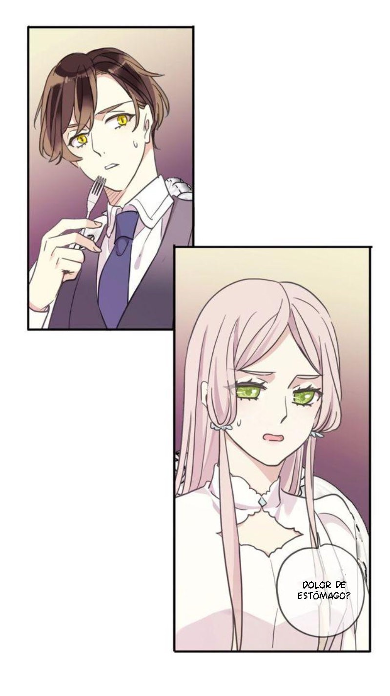 Read Dulces Mordidas S3 (es) Manga Online