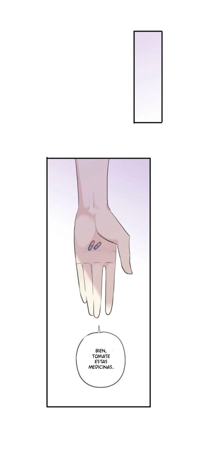 Read Dulces Mordidas S3 (es) Manga Online