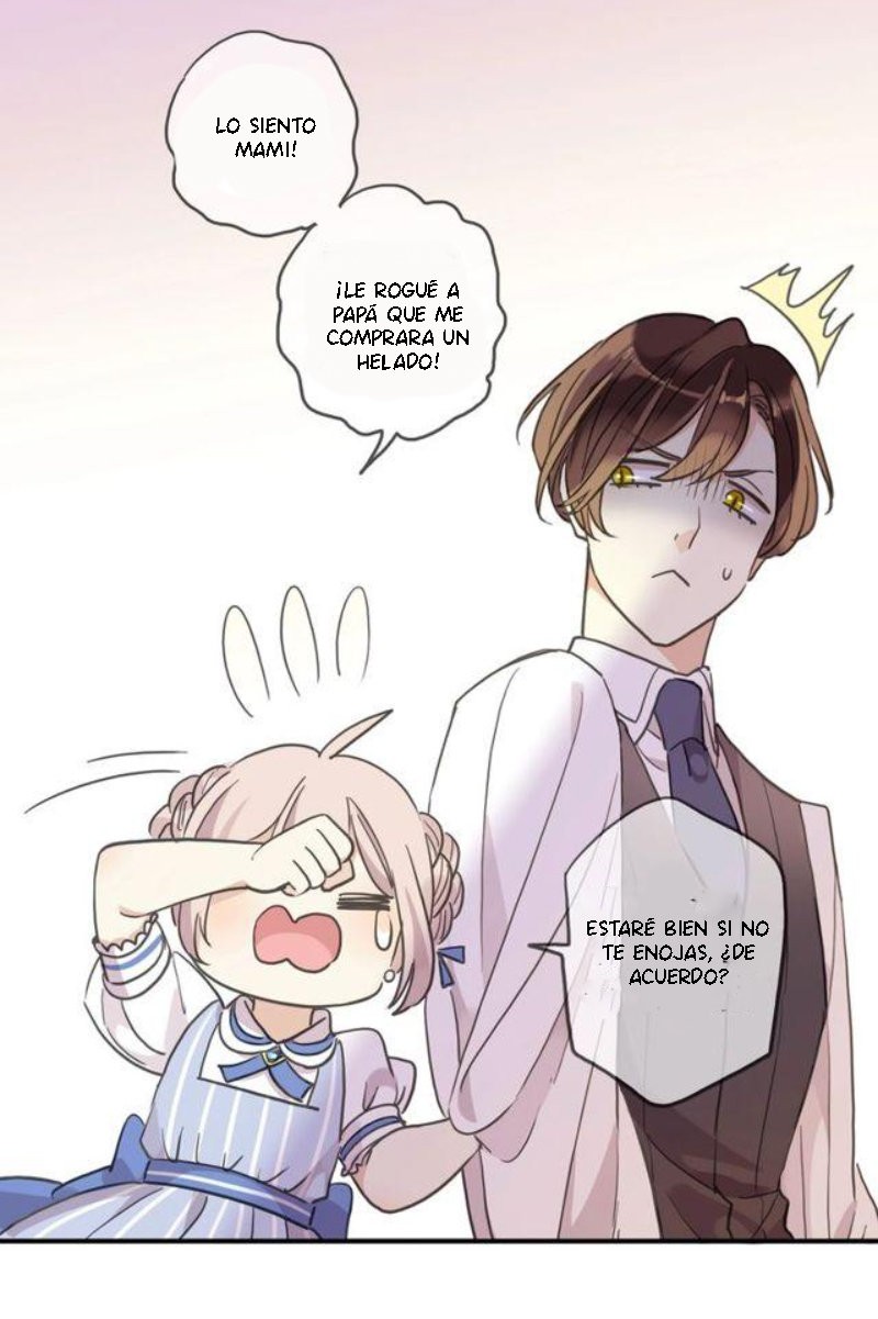 Read Dulces Mordidas S3 (es) Manga Online