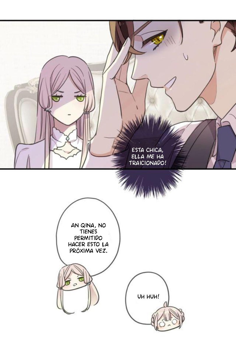 Read Dulces Mordidas S3 (es) Manga Online