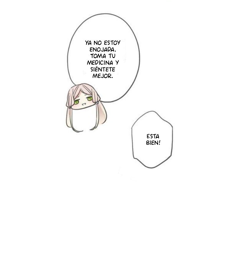 Read Dulces Mordidas S3 (es) Manga Online