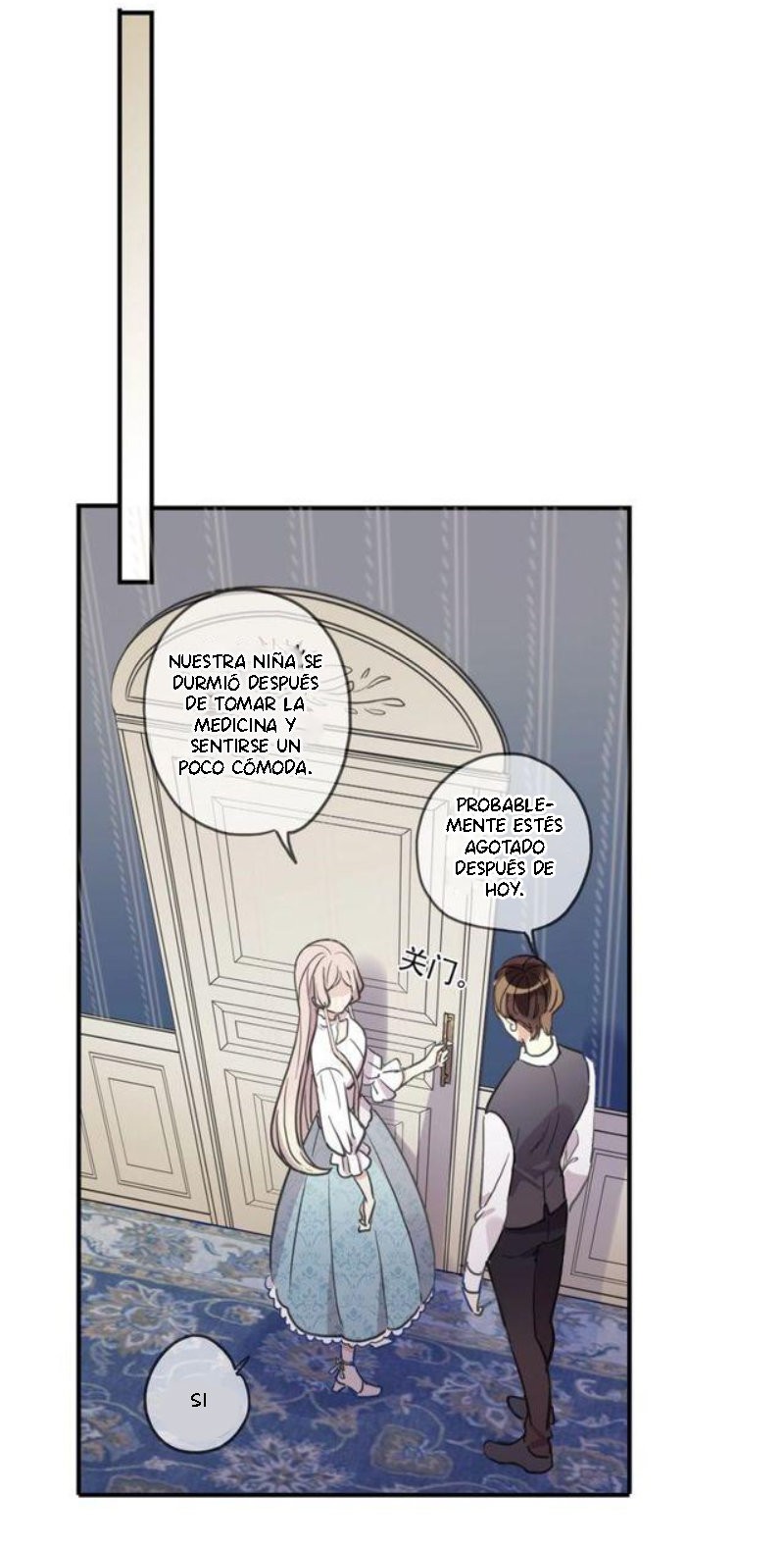 Read Dulces Mordidas S3 (es) Manga Online