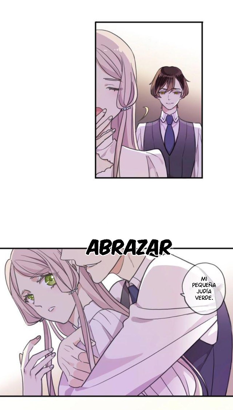 Read Dulces Mordidas S3 (es) Manga Online