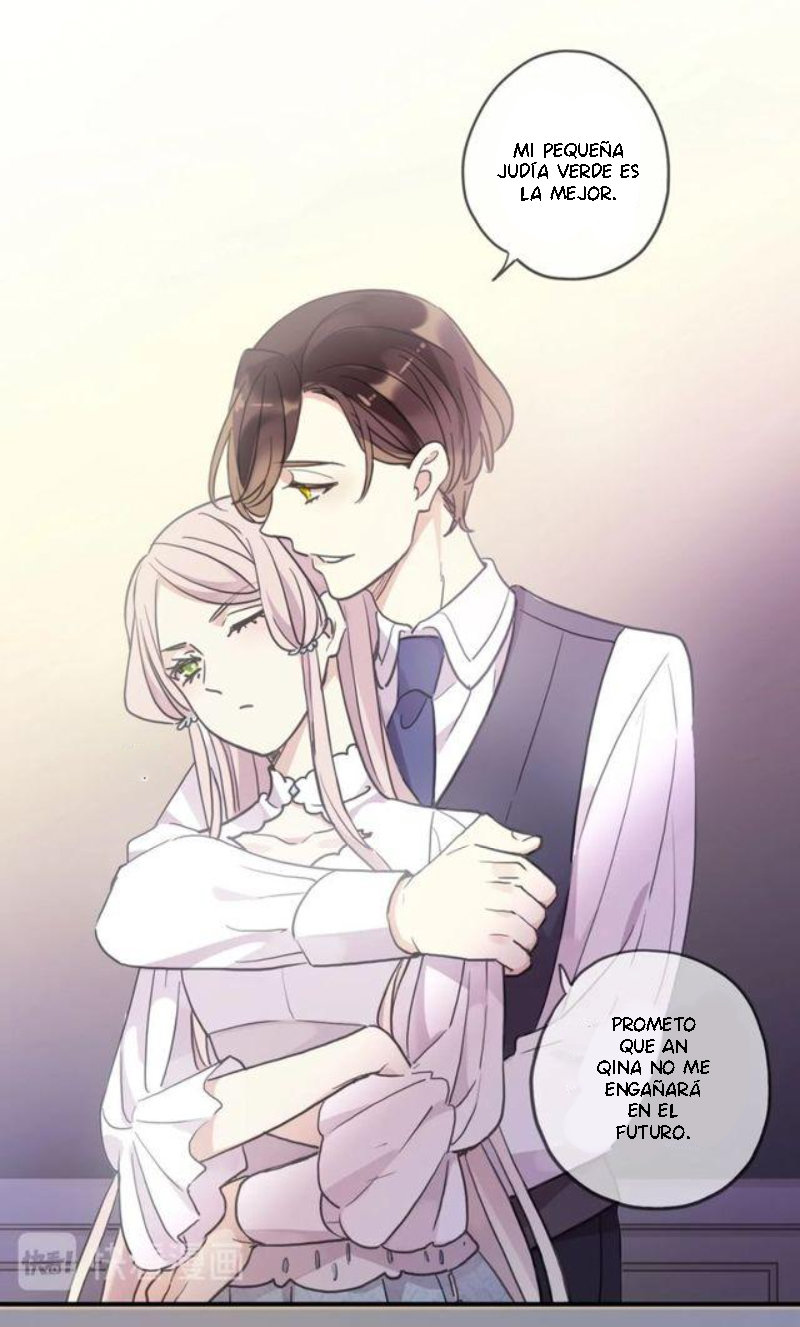 Read Dulces Mordidas S3 (es) Manga Online