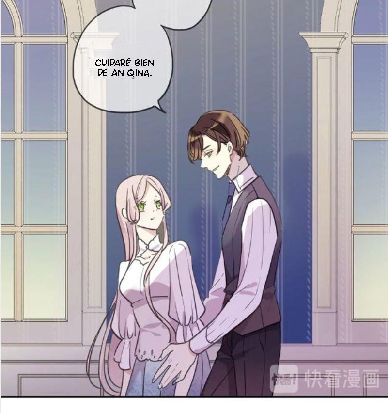 Read Dulces Mordidas S3 (es) Manga Online