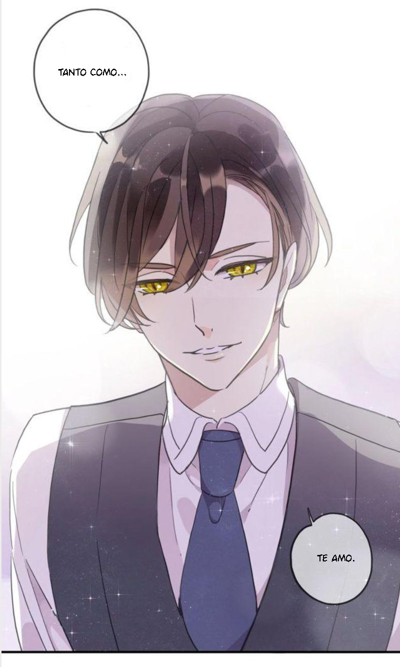 Read Dulces Mordidas S3 (es) Manga Online