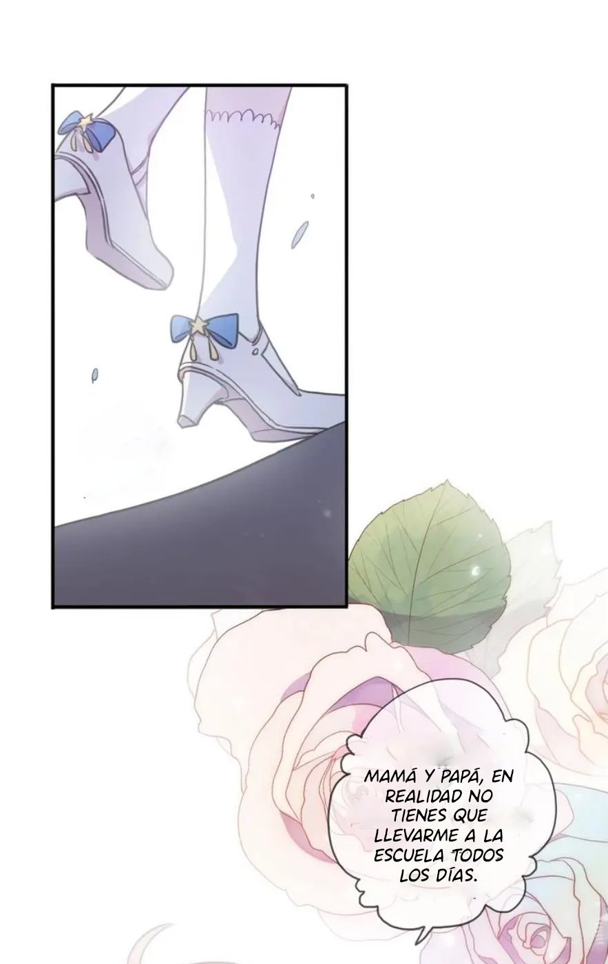 Read Dulces Mordidas S3 (es) Manga Online