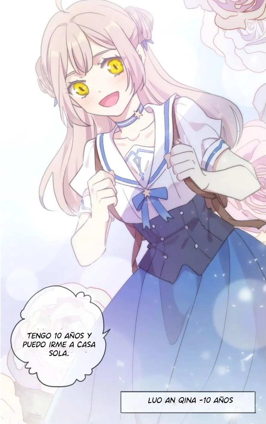 Read Dulces Mordidas S3 (es) Manga Online