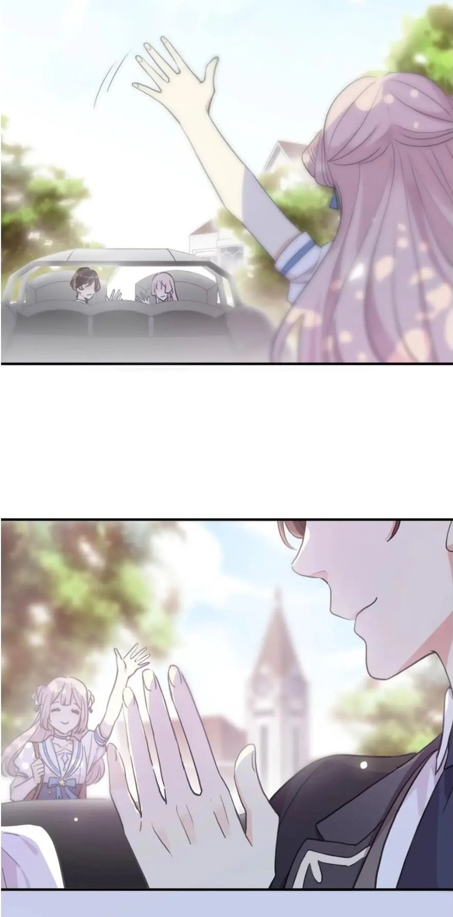 Read Dulces Mordidas S3 (es) Manga Online