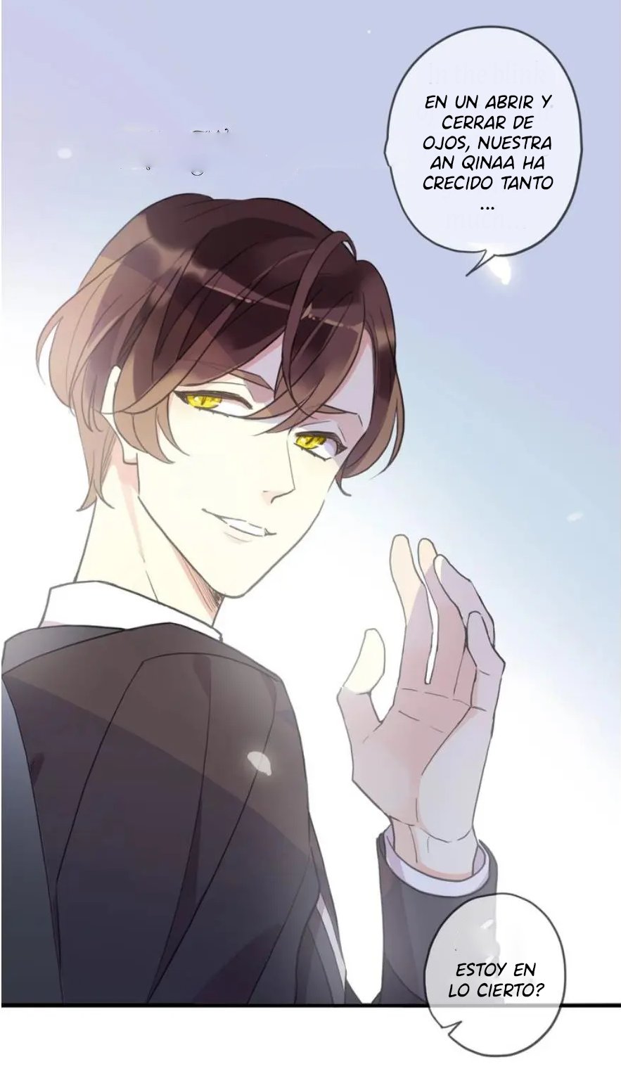 Read Dulces Mordidas S3 (es) Manga Online