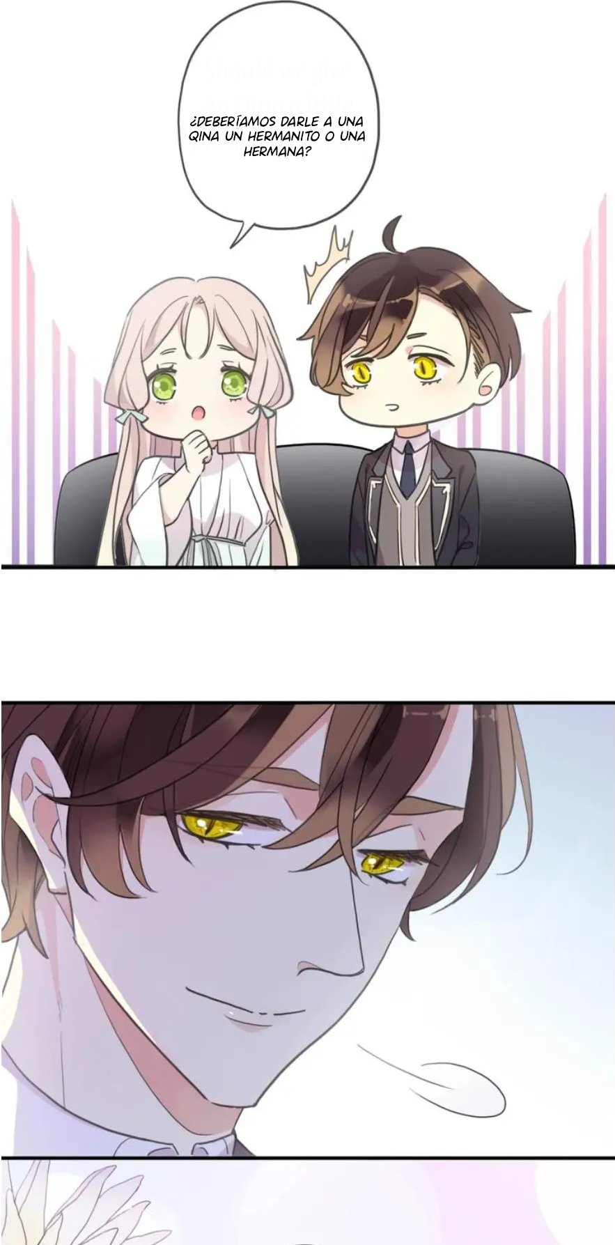 Read Dulces Mordidas S3 (es) Manga Online