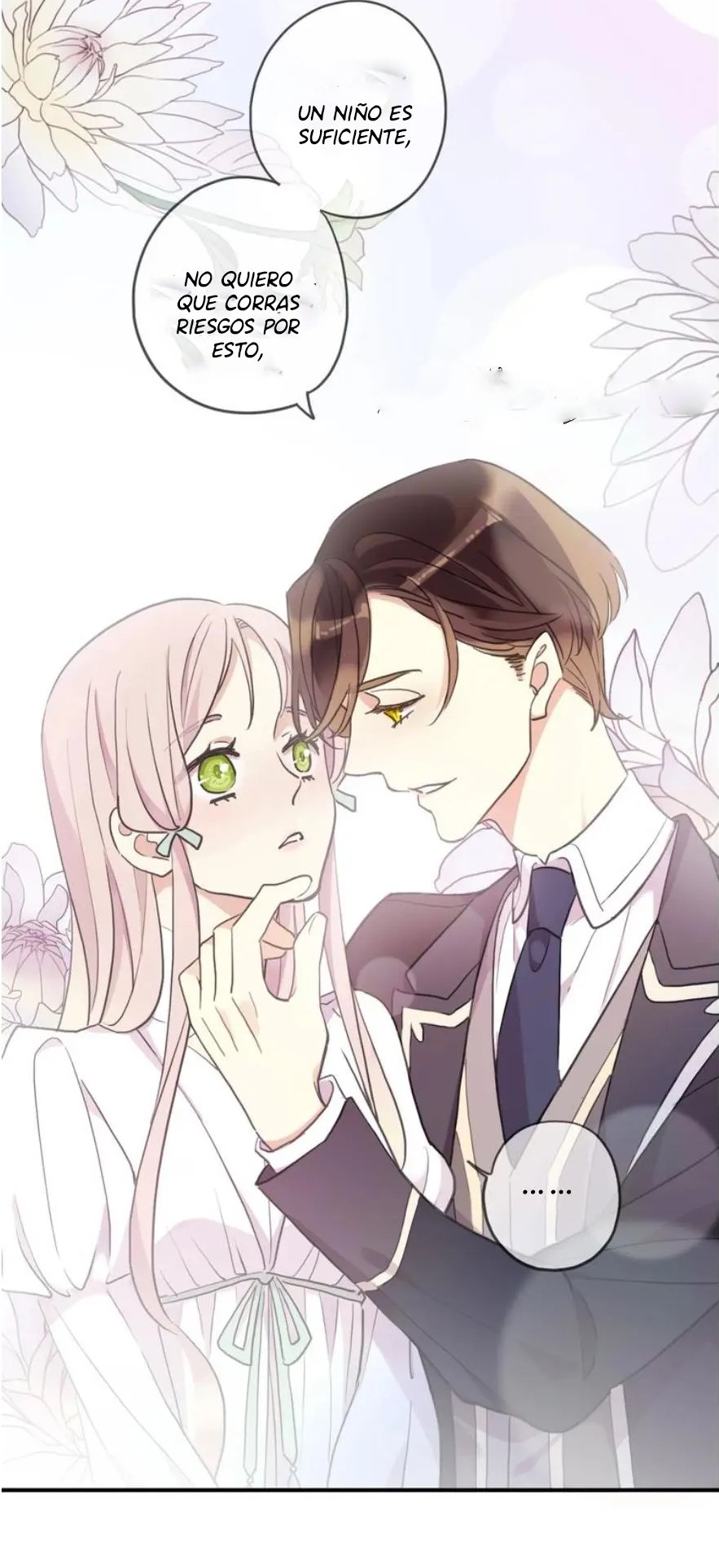 Read Dulces Mordidas S3 (es) Manga Online