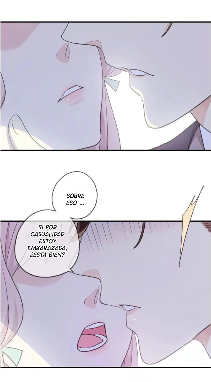 Read Dulces Mordidas S3 (es) Manga Online