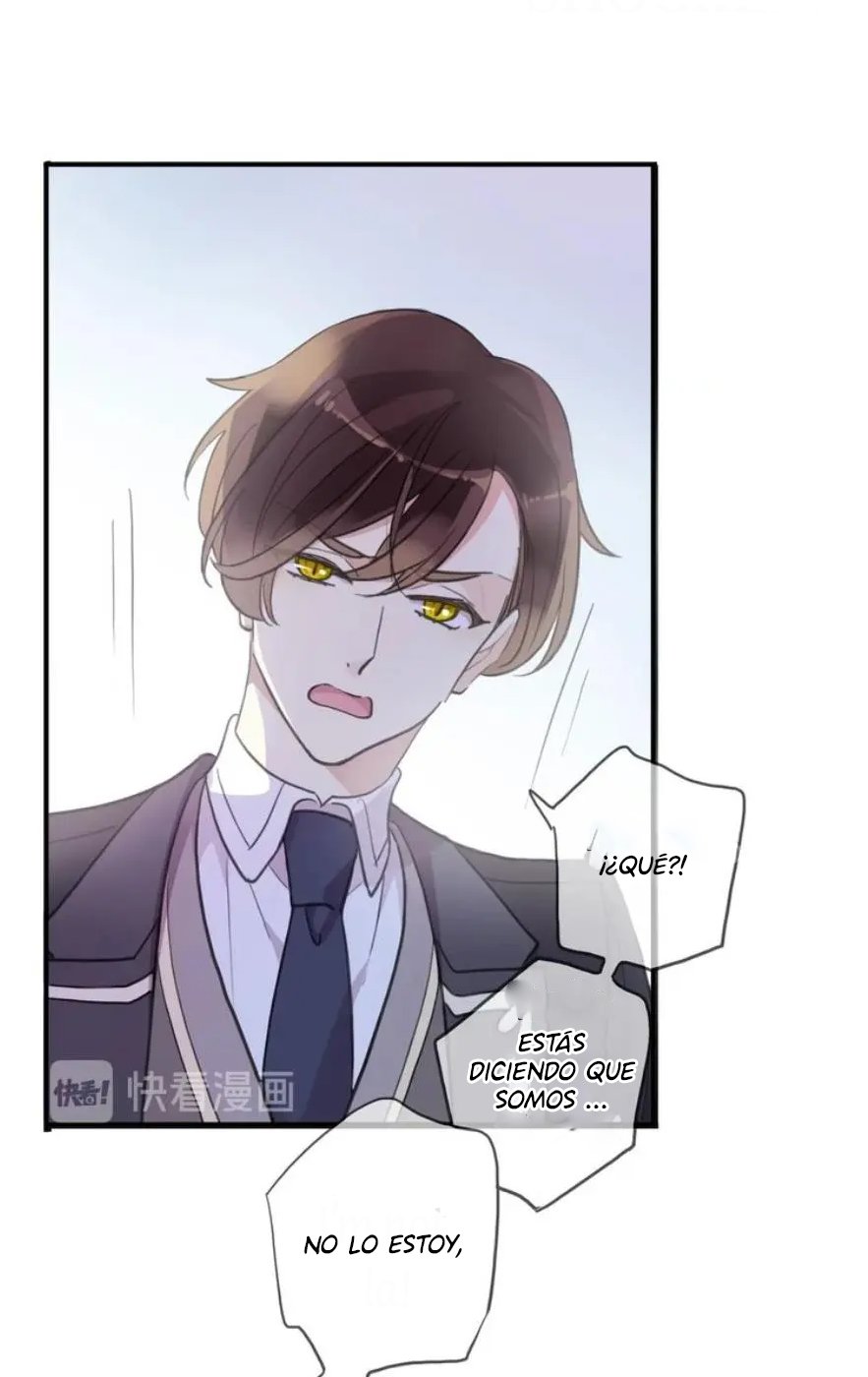 Read Dulces Mordidas S3 (es) Manga Online