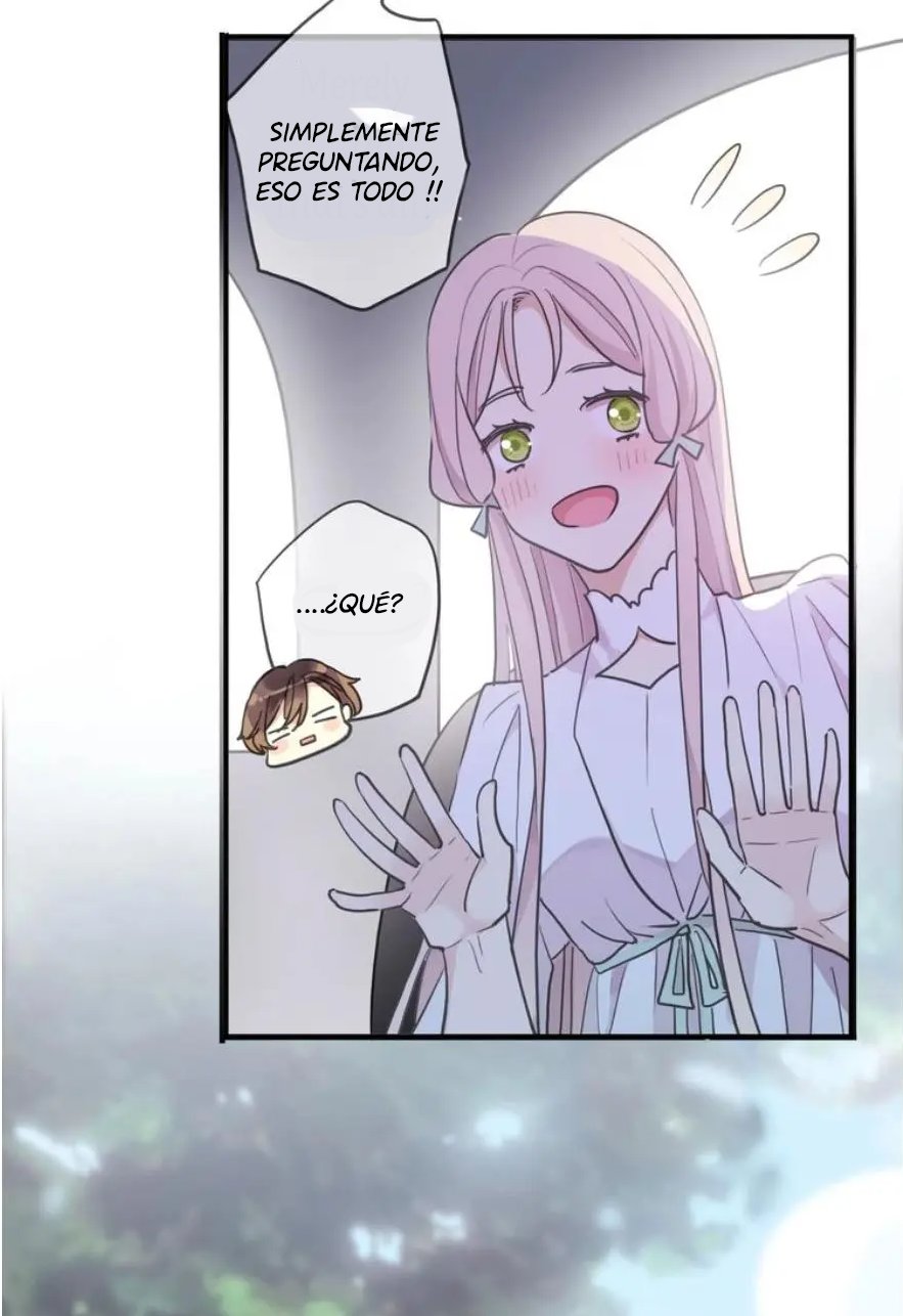 Read Dulces Mordidas S3 (es) Manga Online