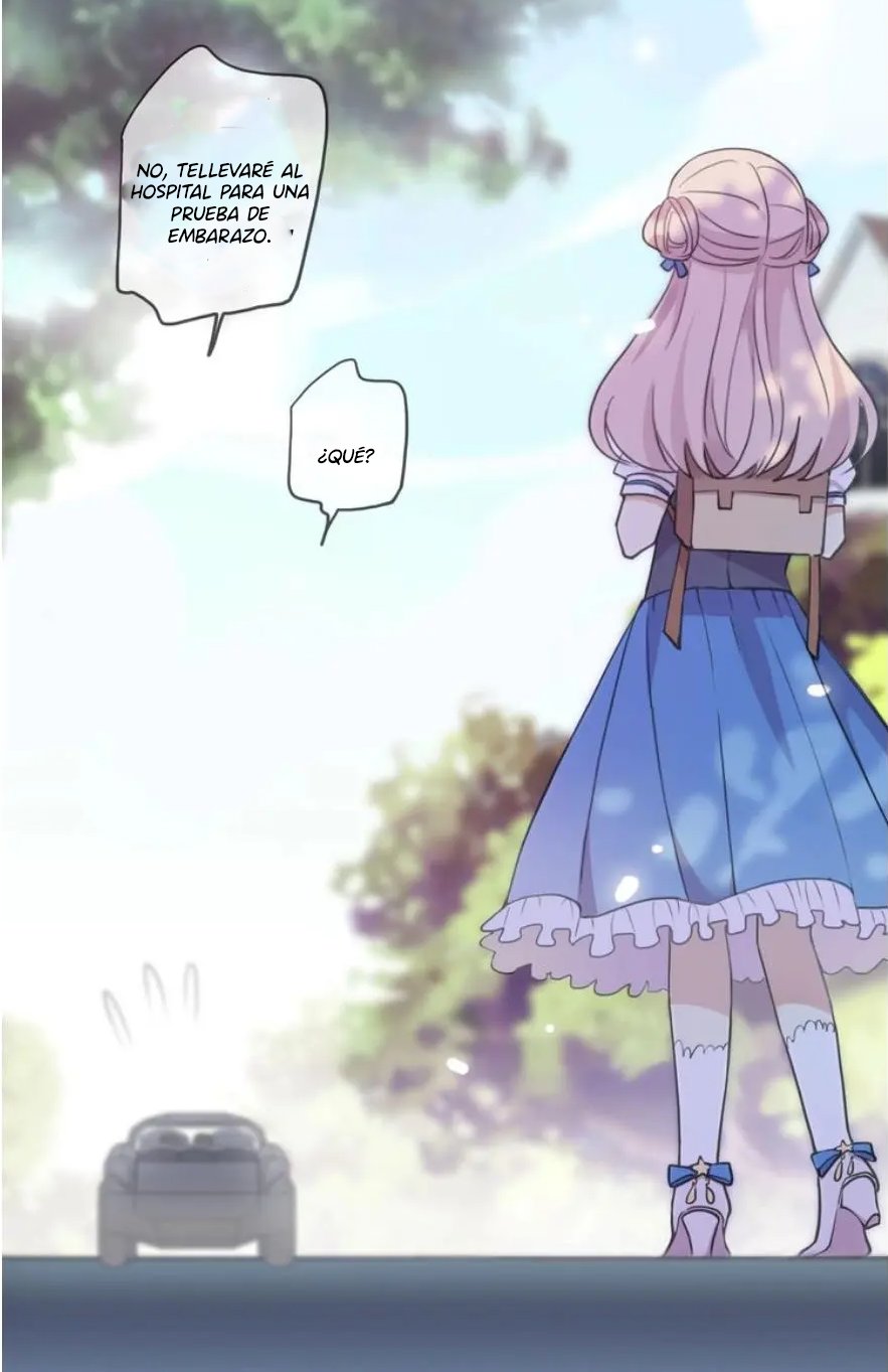 Read Dulces Mordidas S3 (es) Manga Online