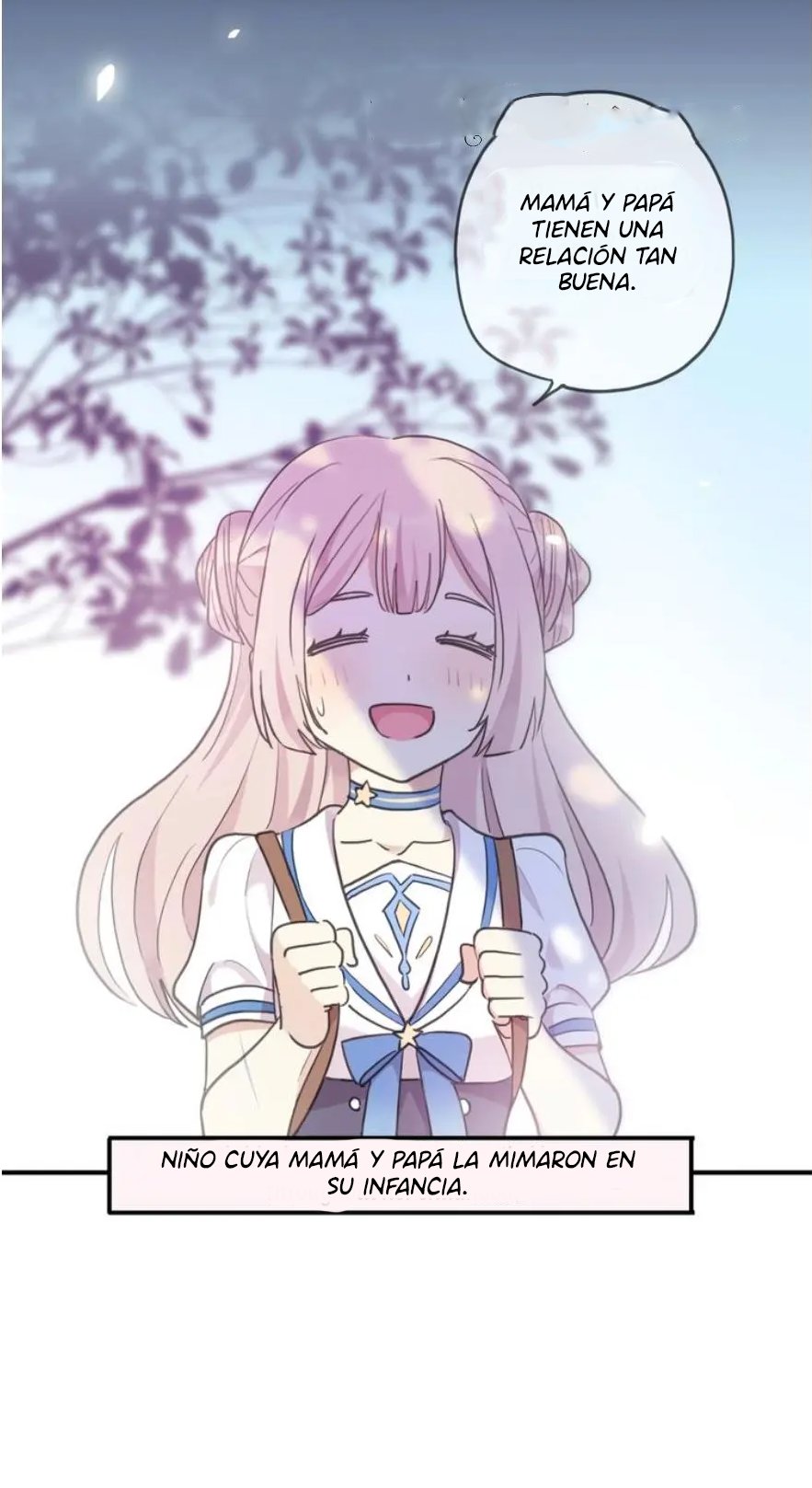 Read Dulces Mordidas S3 (es) Manga Online