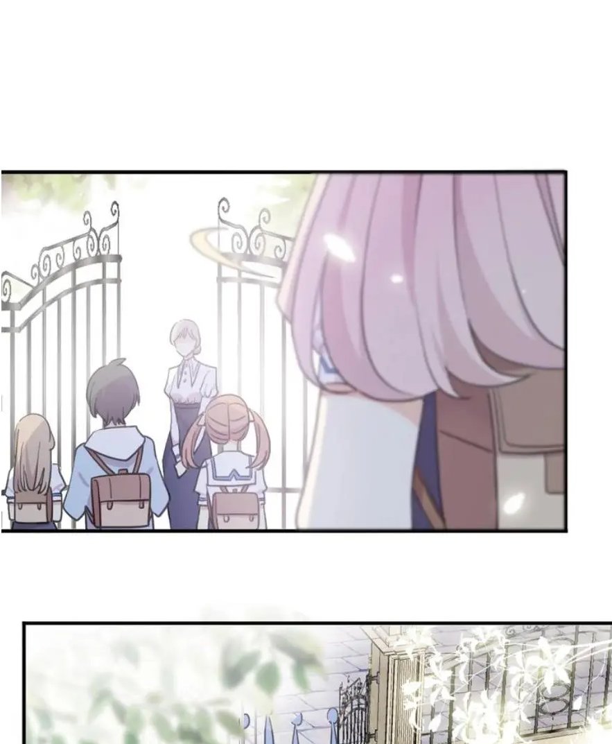 Read Dulces Mordidas S3 (es) Manga Online