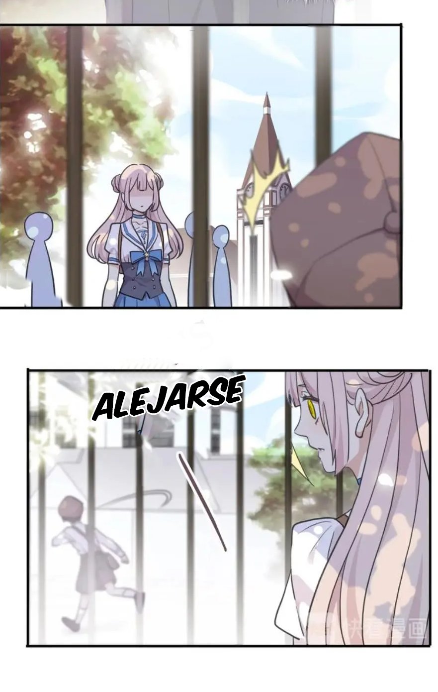 Read Dulces Mordidas S3 (es) Manga Online