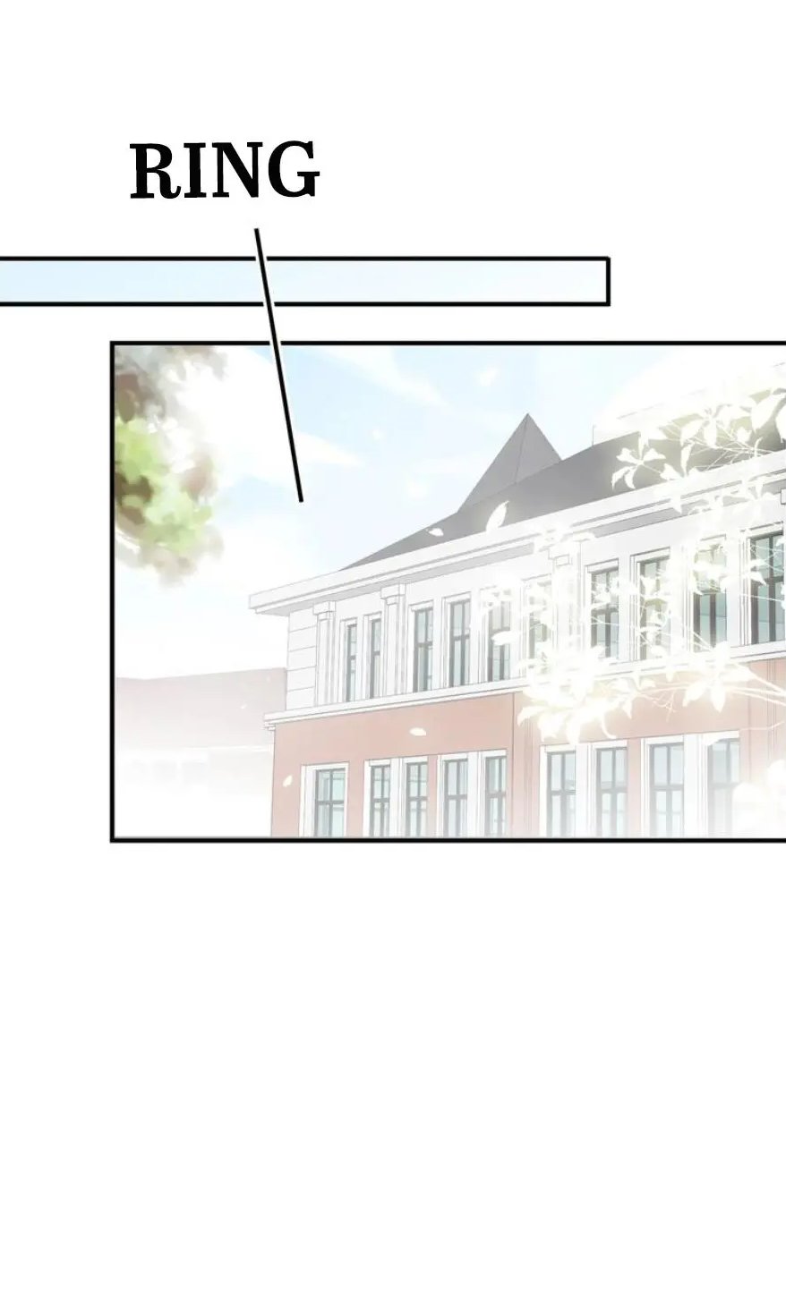 Read Dulces Mordidas S3 (es) Manga Online