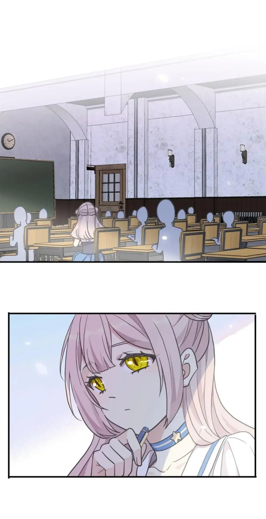 Read Dulces Mordidas S3 (es) Manga Online