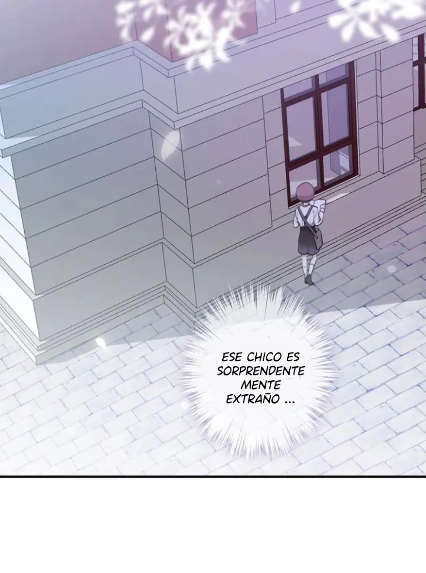 Read Dulces Mordidas S3 (es) Manga Online