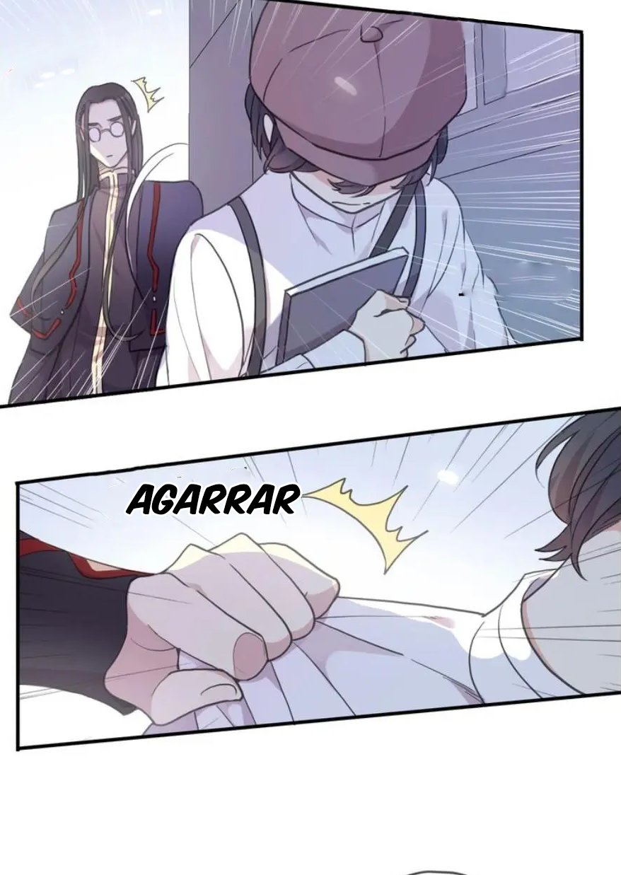 Read Dulces Mordidas S3 (es) Manga Online