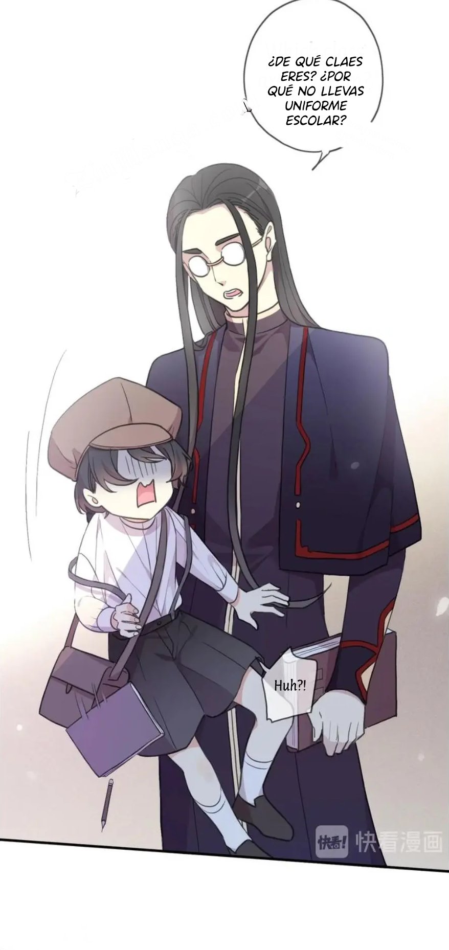 Read Dulces Mordidas S3 (es) Manga Online