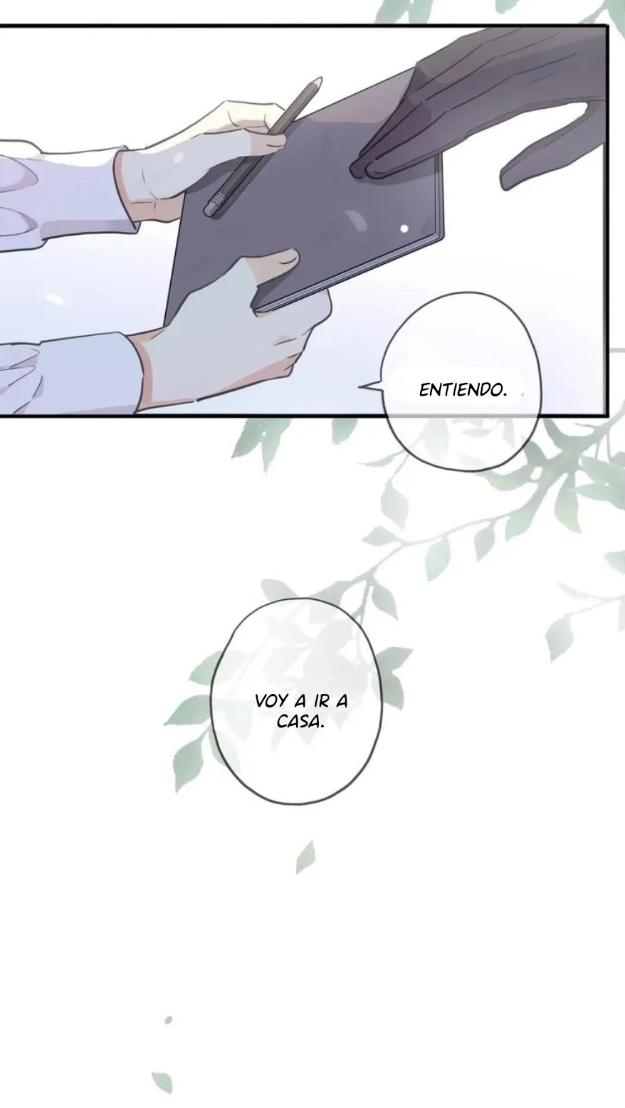 Read Dulces Mordidas S3 (es) Manga Online