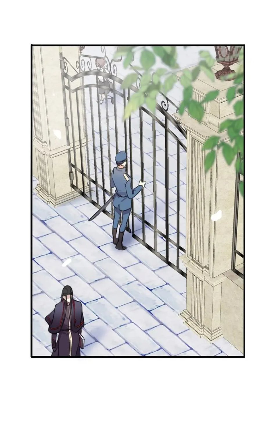 Read Dulces Mordidas S3 (es) Manga Online