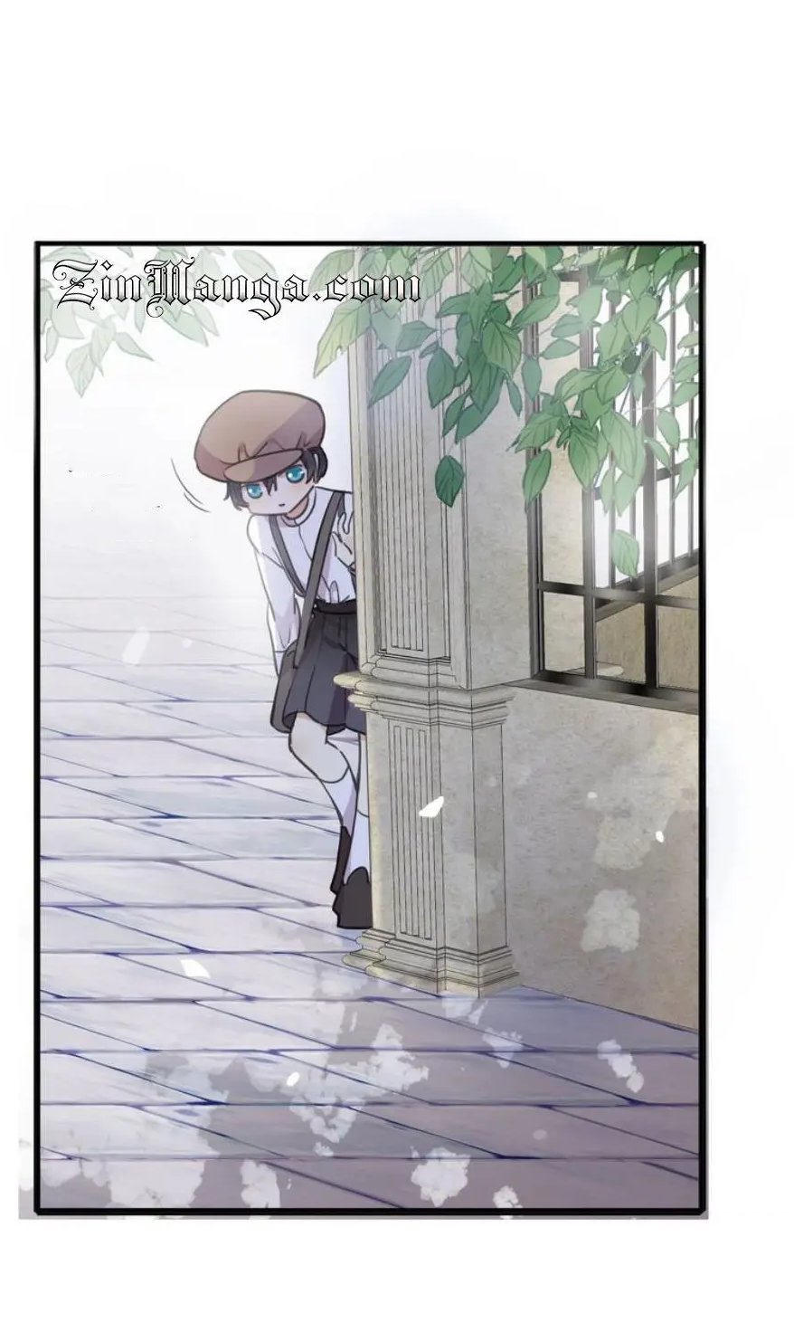 Read Dulces Mordidas S3 (es) Manga Online