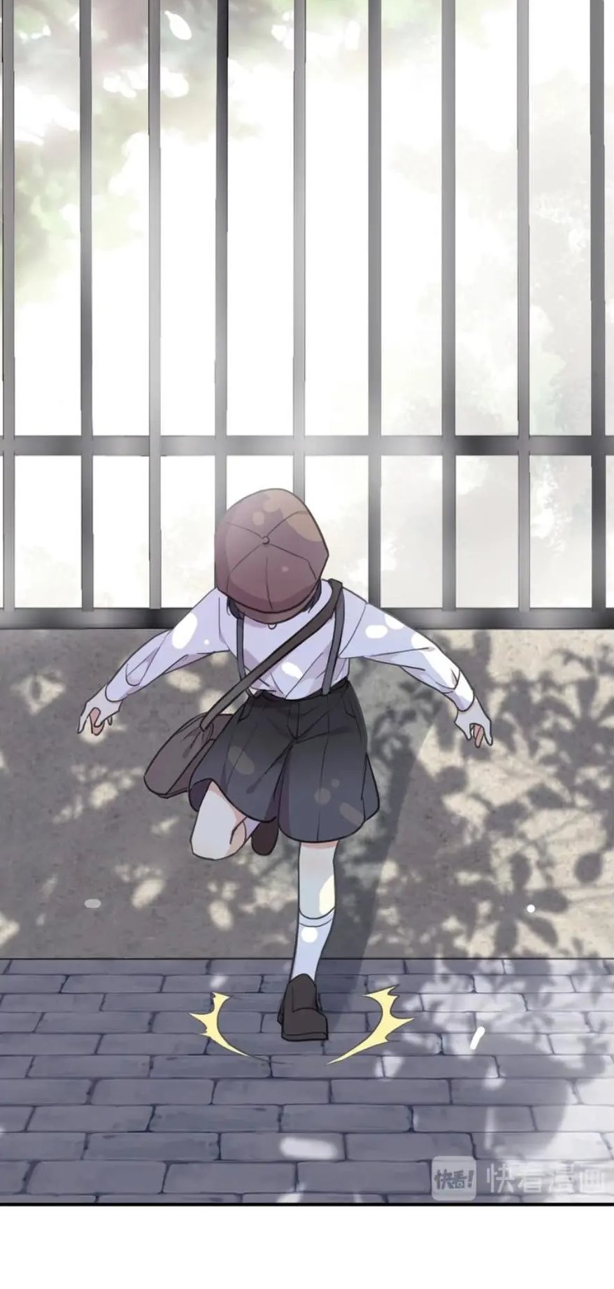 Read Dulces Mordidas S3 (es) Manga Online