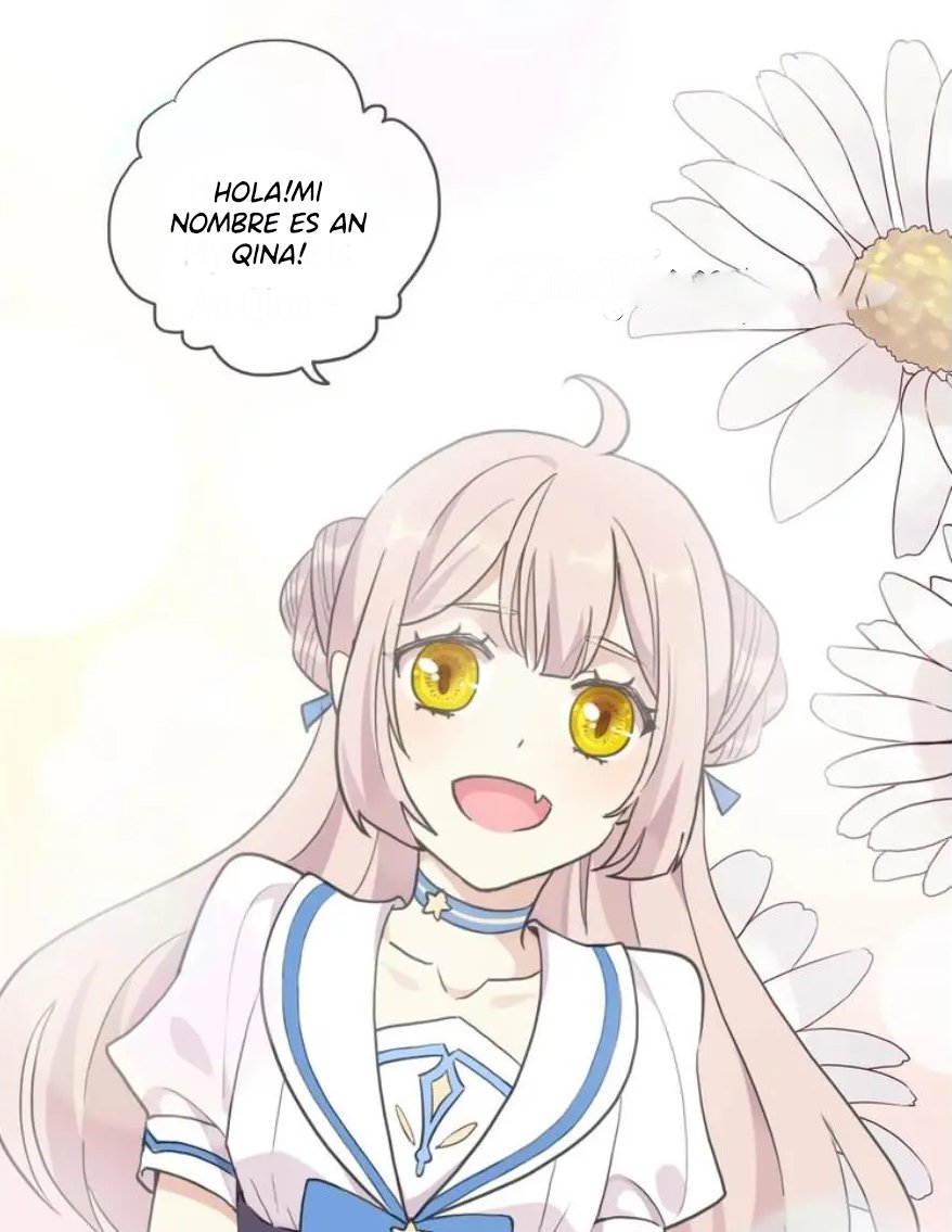 Read Dulces Mordidas S3 (es) Manga Online