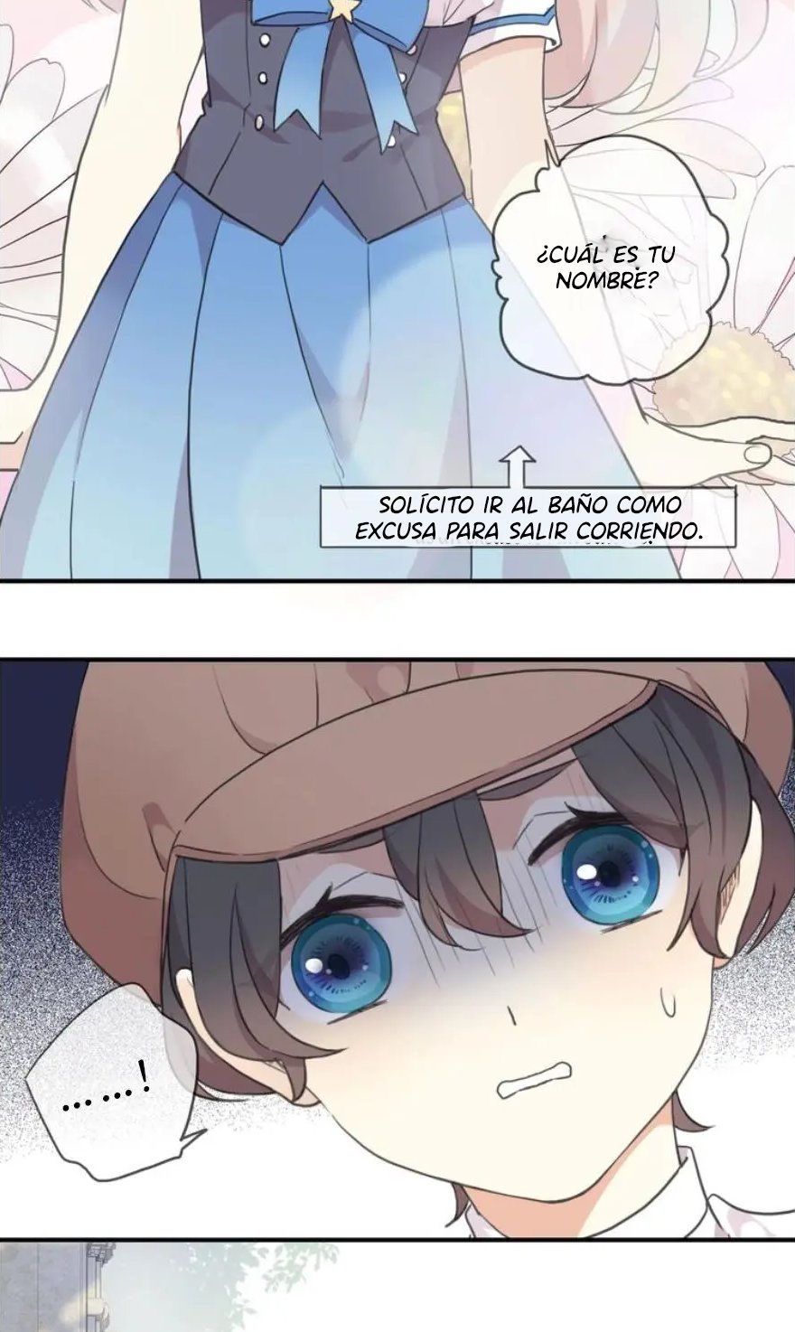 Read Dulces Mordidas S3 (es) Manga Online