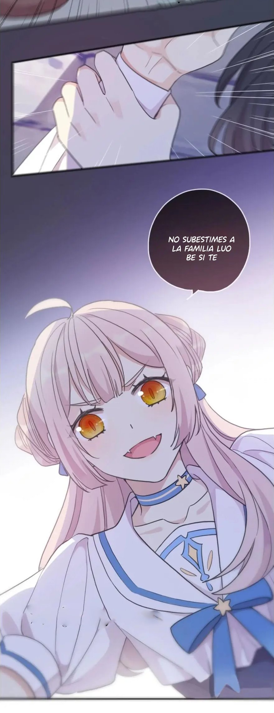 Read Dulces Mordidas S3 (es) Manga Online