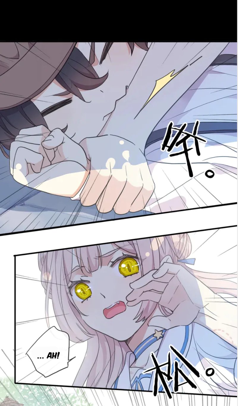 Read Dulces Mordidas S3 (es) Manga Online