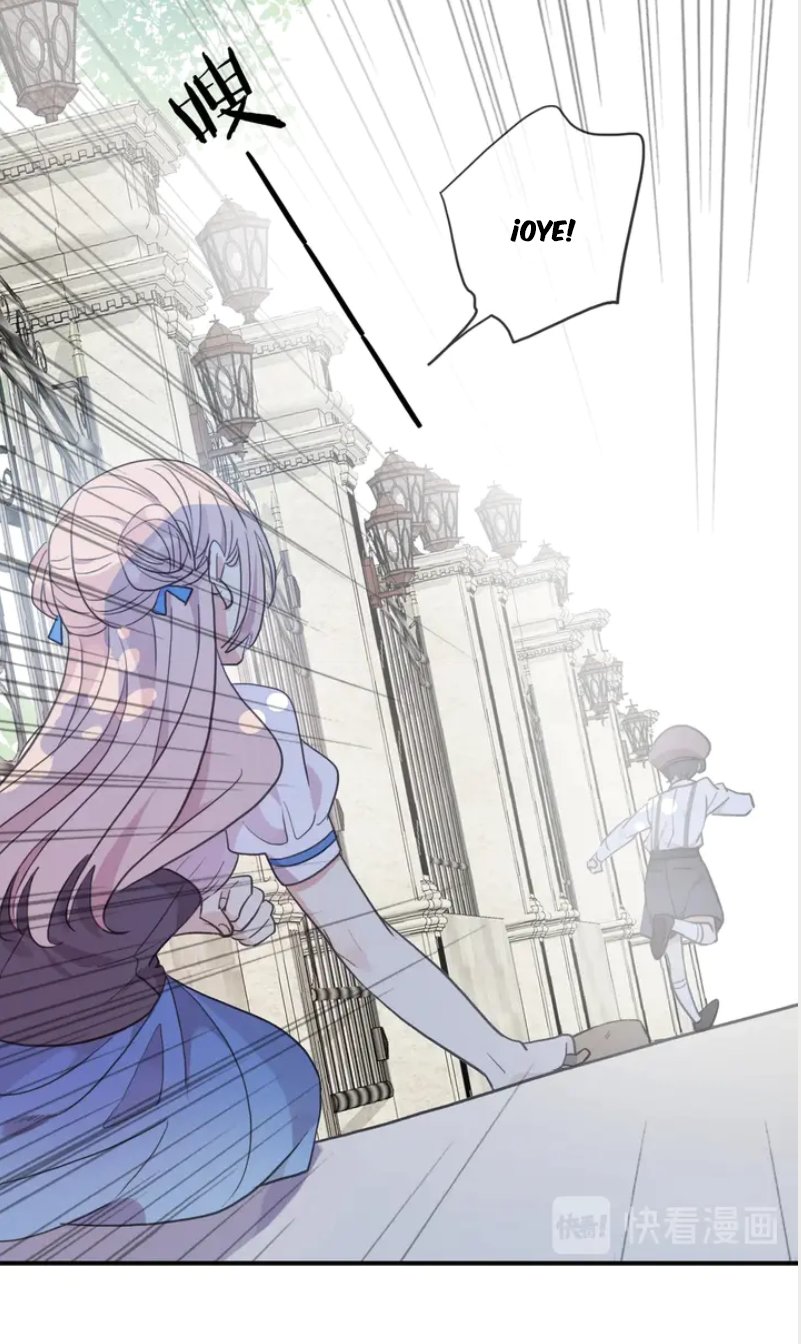 Read Dulces Mordidas S3 (es) Manga Online