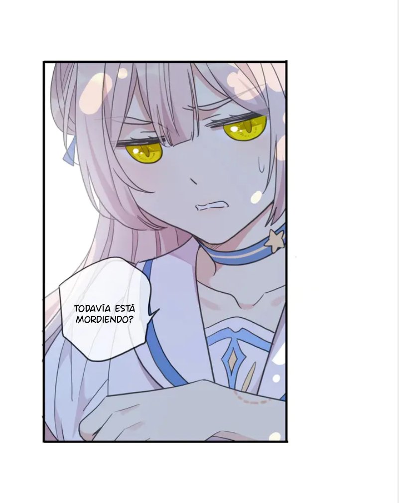 Read Dulces Mordidas S3 (es) Manga Online