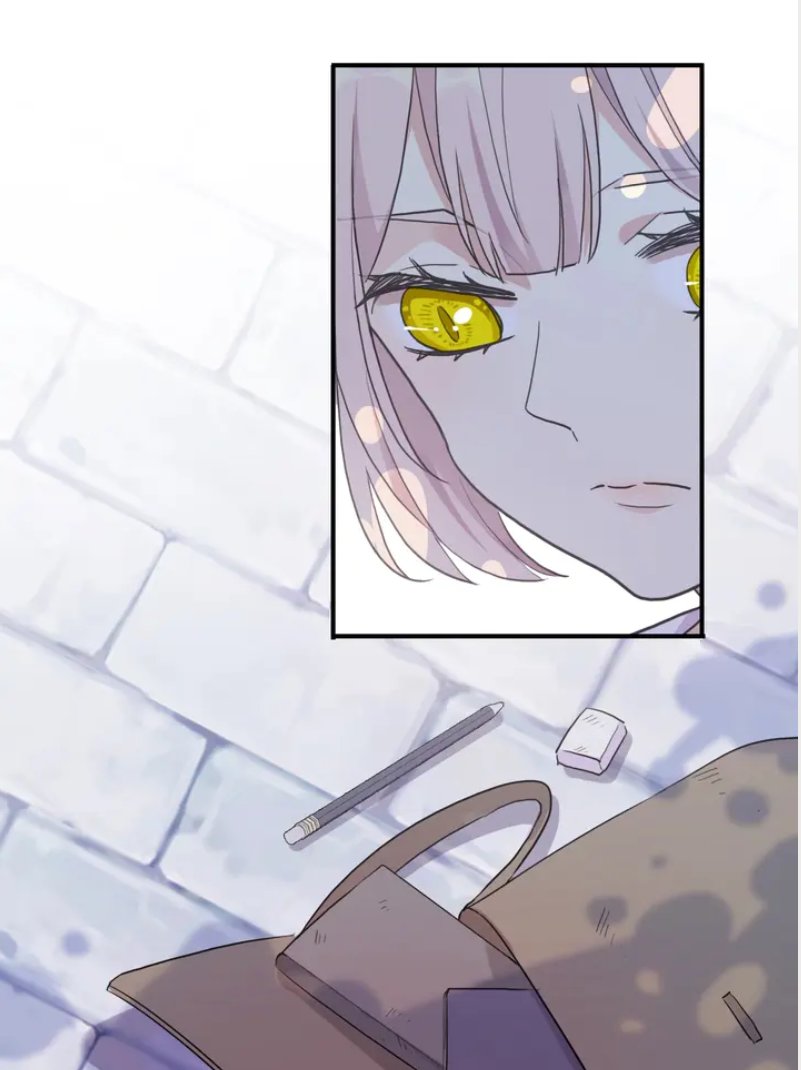 Read Dulces Mordidas S3 (es) Manga Online