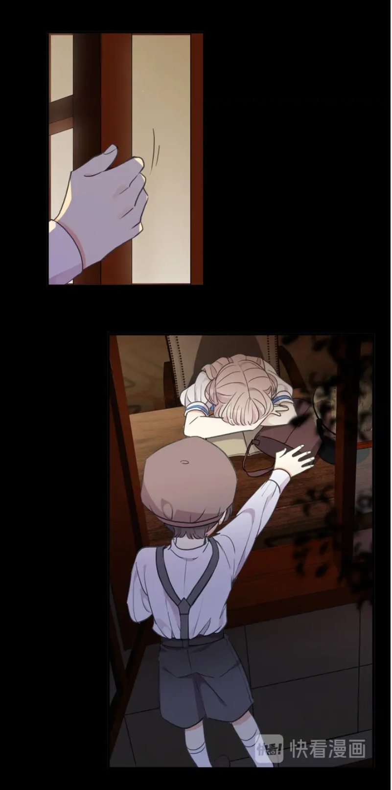 Read Dulces Mordidas S3 (es) Manga Online