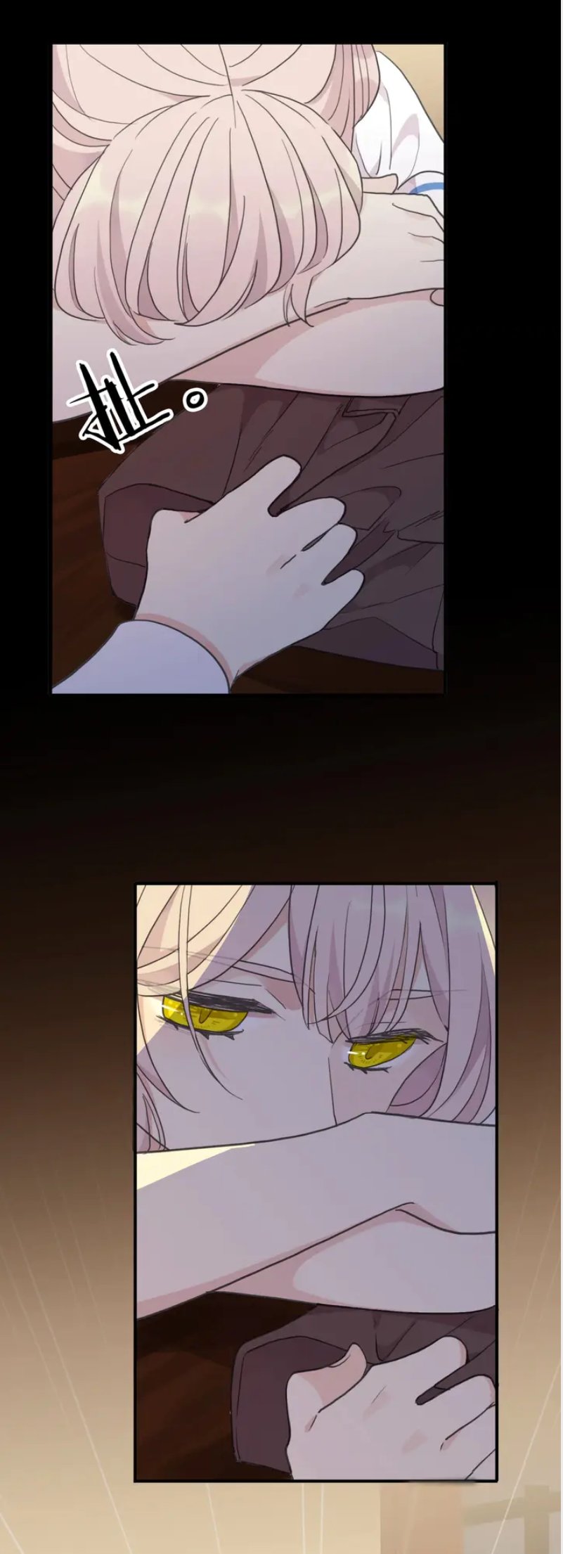 Read Dulces Mordidas S3 (es) Manga Online